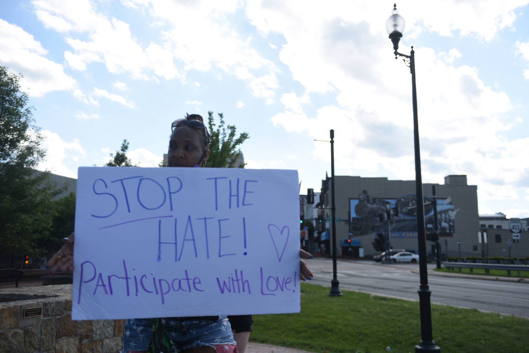 Protest